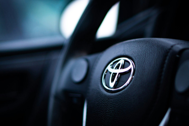 Ljudi tek sada shvataju "skriveno" značenje simbolike legendarnog Toyota logotipa