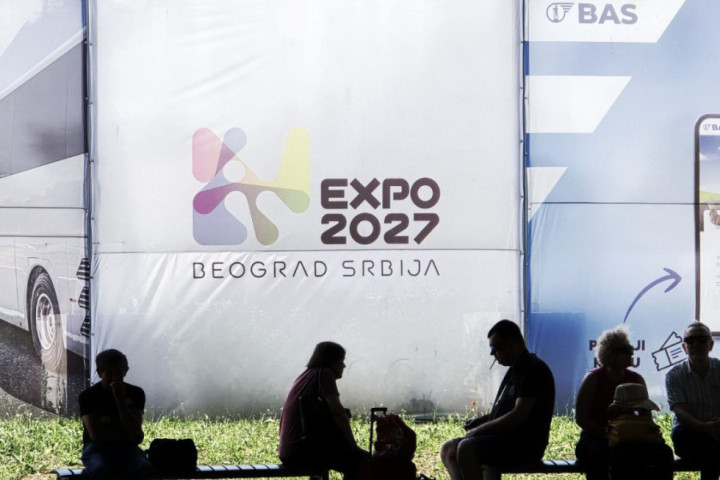 Vučić: Japan je zvanično potvrdio učešće na EXPO 2027