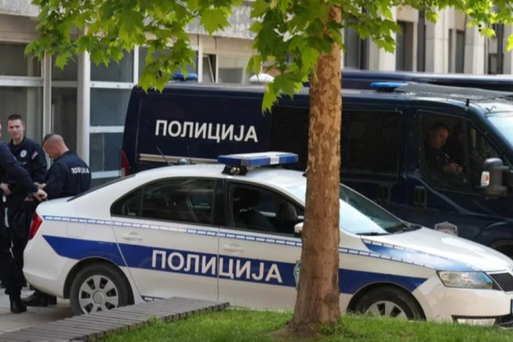 Pretio policajcu i njegovoj majci kako bi ukrao novac: Uhapšen muškarac iz Užica zbog šokantnog pokušaja iznude