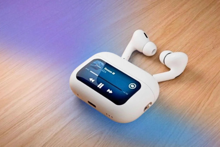 Uskoro stižu nove AirPods Pro 3 slušalice