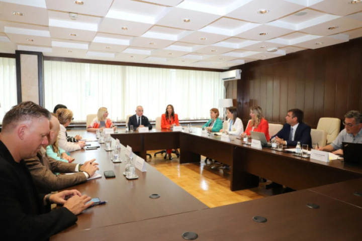 Počinje s radom Radna grupa za unapređenje Zakona o porodičnom nasilju, u fokusu prevencija i efikasnija zaštita žrtava