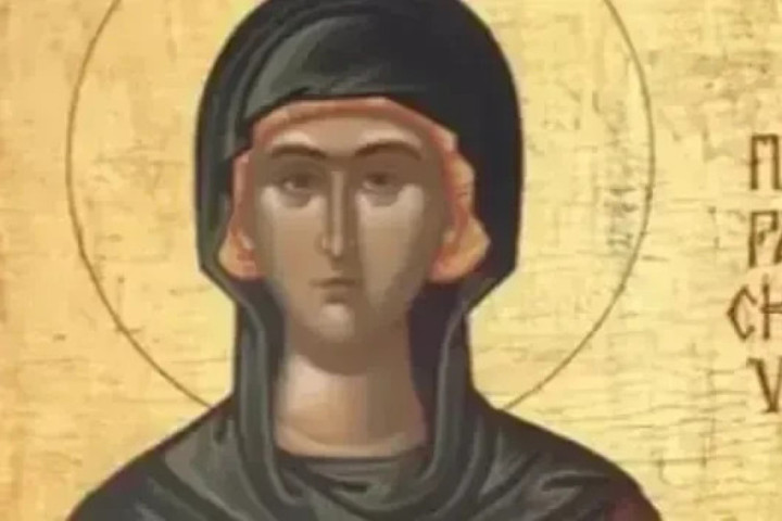 Danas se slavi Sveta Petka Trnova - brojni običaji vezani za ovaj praznik