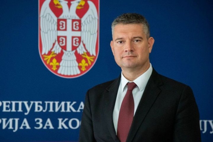 Sud u Prištini: Igoru Popoviću novčana kazna i dve godine zabrane ulaska na KiM