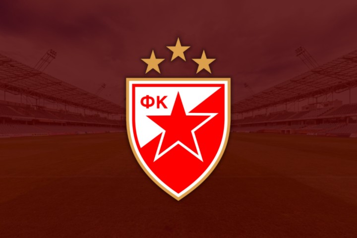 Fudbaleri Crvene zvezde igraće protiv Porta, Seltika, Lila i Brage u Ligi Evrope
