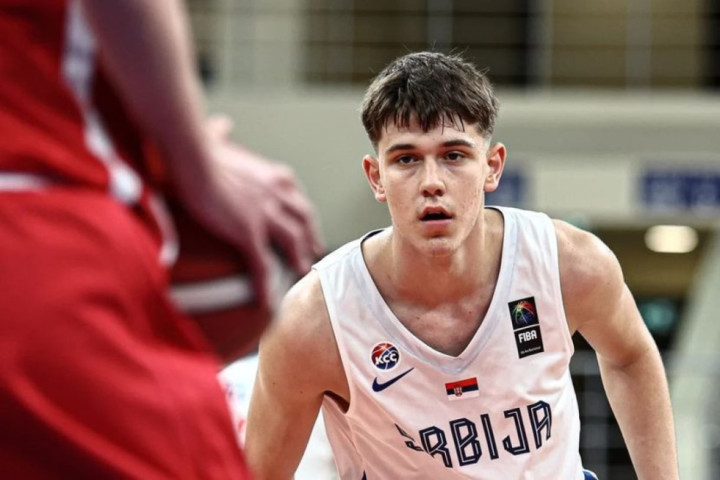 Orlići pregazili Gruziju: Srbija slavila sa +36 na Evrobasketu