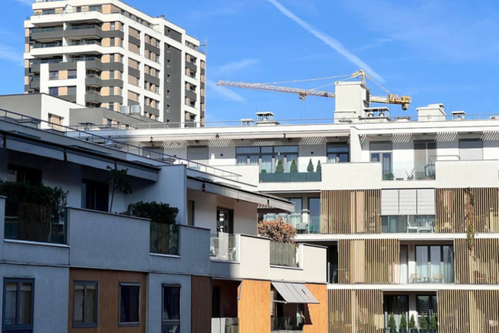 Vrednost radova izvođača iz Srbije u inostranstvu prošle godine 19,3 milijardi dinara