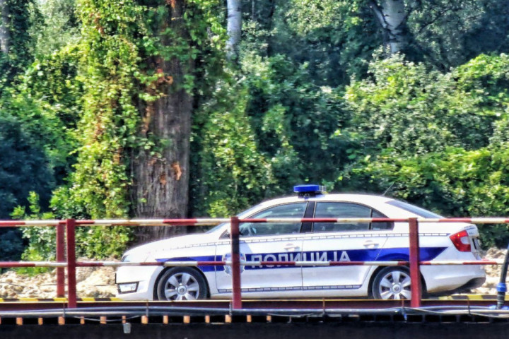 Sedmoro dece stradalo u nezgodama u Srbiji od početka godine: Policija uputila važan apel