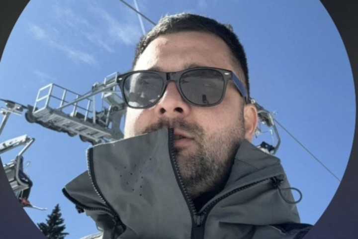 Ovo je Milan Jakovljević koji je skuterom na Tamišu gazio decu: Sve počelo nakon sukoba sa njihovim trenerom