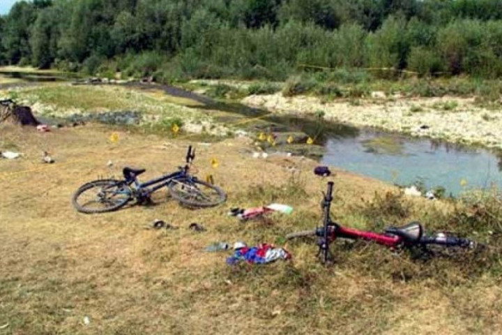 Godišnjica ubistva srpske dece u Goraždevcu: 87 metaka i 22 godine tišine