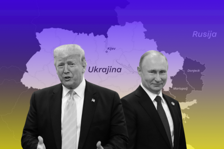 Evo šta možemo da očekujemo od današnjeg sastanka Trampa i Putina: Da li je moguće uskladiti želje i ishod?