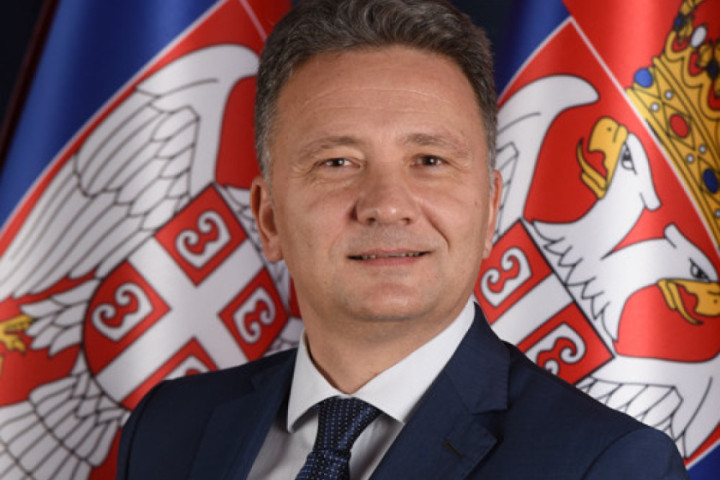 Jovanović: Izvoz IKT usluga u prvoj polovini 2025. godine veći za 14%