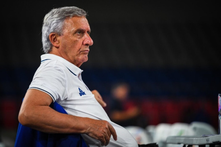 Svetislav Pešić otkrio loše vesti za Srbiju: "Nismo baš sjajni, brine me da li ćemo računati na njega?"