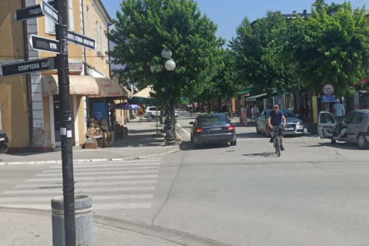 Hitno uvedena vanredna situacija u ovom gradu u Srbiji