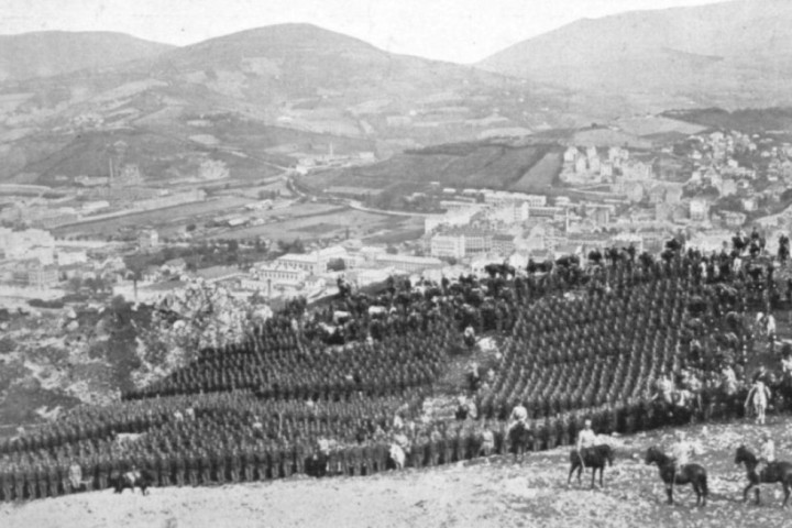Cerska bitka: Na današnji dan počela bitka u kojoj je srpska vojska izvojevala veličanstvenu pobedu