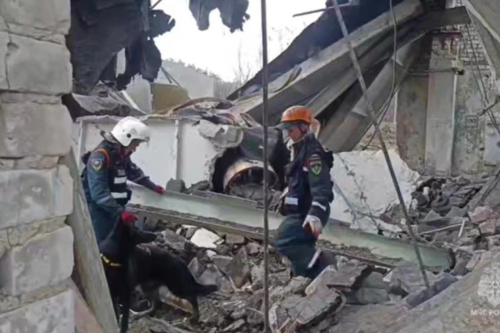 Broj žrtava u eksploziji u fabrici u Rjazanjskoj oblasti porastao na 20