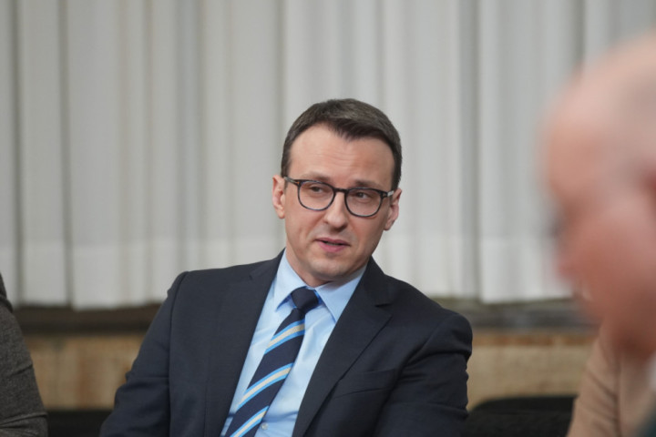Petković: Sve pretnje i teror nad Srbima dolaze od Prištine, nikada od Beograda