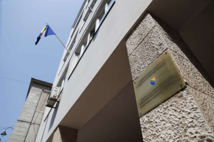 CiK BiH: Prevremeni izbori za predsednika Republike Srpske 23. novembra