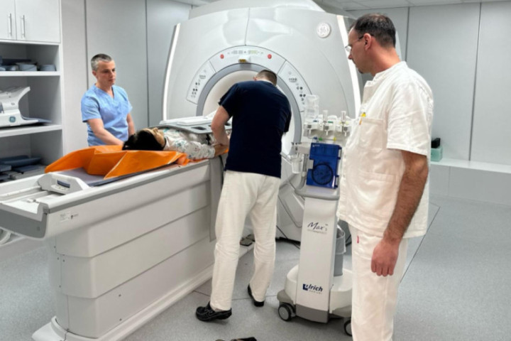 Alarmantan podatak - sve više mladih osoba dobija moždani udar: Doktorka Slađana iz Čačka otkriva simptome