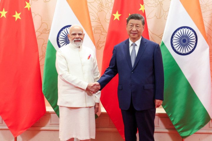 Modi i Si dogovorili obnavljanje direktnih letova između Indije i Kine