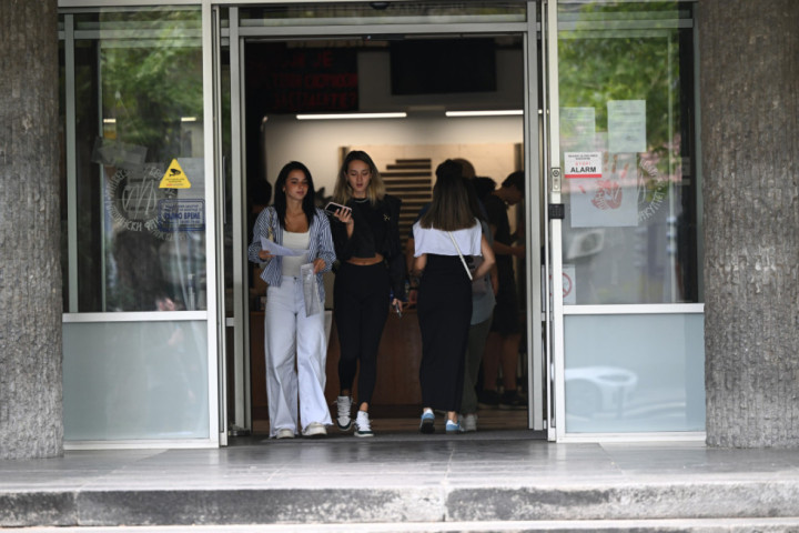 Prijava kandidata za drugi upisni rok na fakultetima Univerziteta u Beogradu počinje od 1. septembra