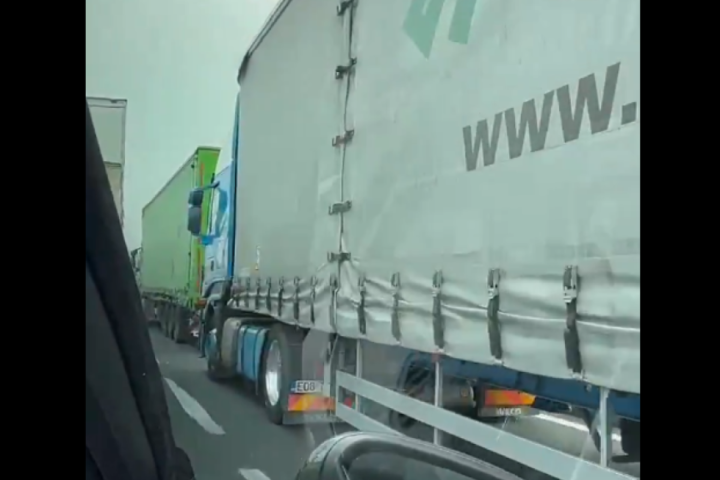 Nastavljene blokade puteva u BiH