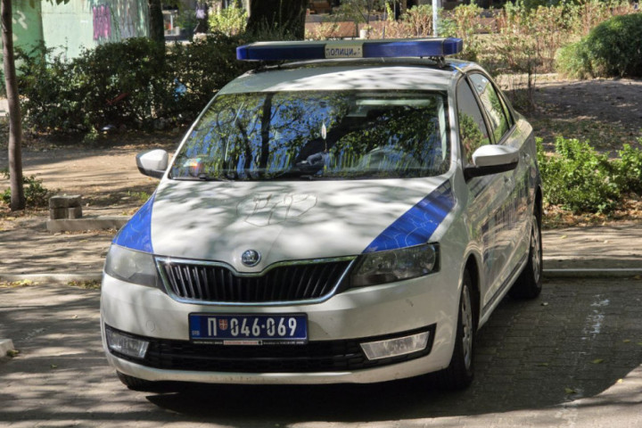 Kraljevčanin uhapšen zbog pokušaja iznude, pod pretnjama tražio novac od sugrađanina
