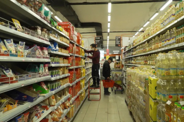 Ministarstvo: Pratimo kretanje cena u trgovinskim lacima, kao i primedbe građana