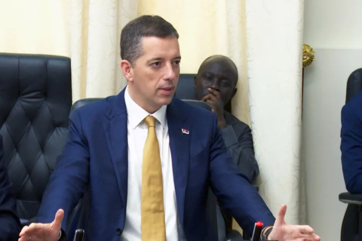 Ministarstvo spoljnih poslova: Dan nesvrstanih prilika na podsećanje na istorijsku ulogu Beograda