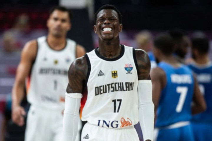 Eurobasket: Prva pobeda Crne Gore, Turska ponovo ubedljiva, Nemačka nezaustavljiva