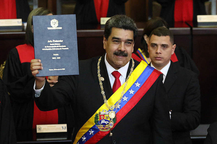 Maduro: Venecuela će nastaviti trgovinu naftom uprkos Trampovoj najavi blokade