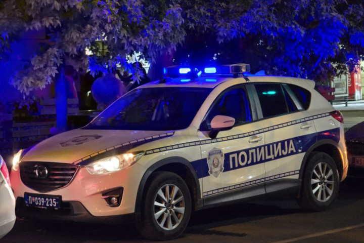 Uhapšen muškarac osumnjičen da je skrivao ubicu Dejana M. ubijenog na Detelinari