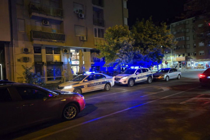 Uhapšen Goran Viner ubica Dejana Mirkovića