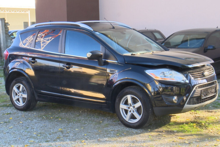 U prvih šest meseci rast cena polovnih automobila za 6,6 odsto