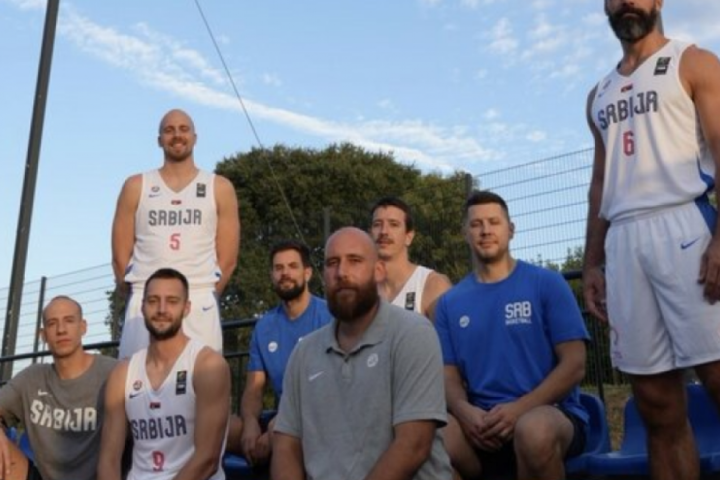 Basketaši Srbije pobedili Italiju u prvom kolu Evropskog prvenstva