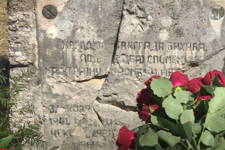 Garavice kod Bihaća: 84 godine od ustaškog zločina nad 12.000 Srba
