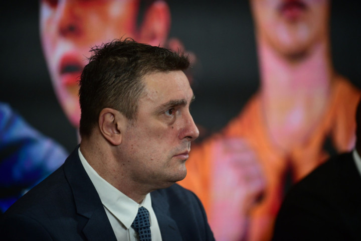 Poznato stanje Slobodana Šarenca nakon što je završio u bolnici