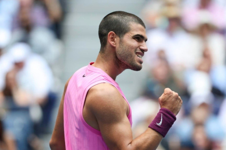 Alkaraz osvojio US Open i preuzeo vrh ATP liste