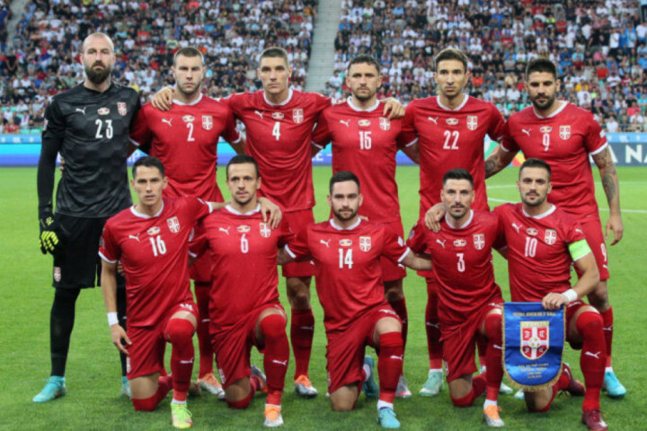 Rasprodate ulaznice za meč između Srbije i Engleske
