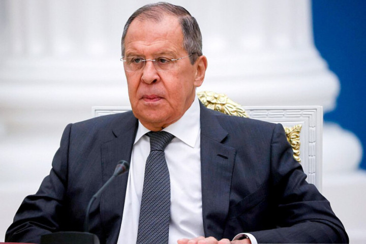 Lavrov: Borba za vodeće pozicije u novom svetu, borba na život i smrt