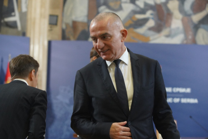 Ministar pravde uručio sredstva od oportuniteta za 233 projekta