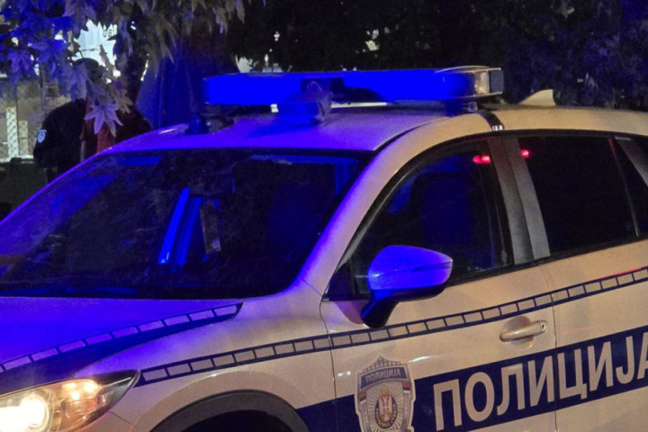 Opljačkana menjačnica u Bačkoj Palanci, razbojnik munjevito uhapšen