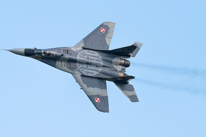Dramatična noć u Varšavi: Vojska digla avione, oboreno više dronova u poljskom vazdušnom prostoru, nebo zatvoreno