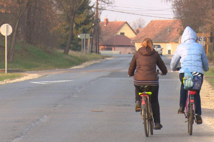 Od početka godine u saobraćajnim nezgodama poginulo 57 pešaka i 18 biciklista