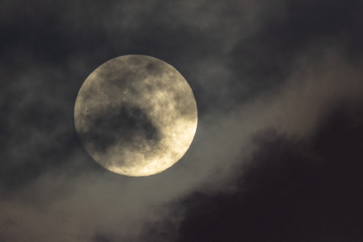 NASA pronašla znake života na Marsu