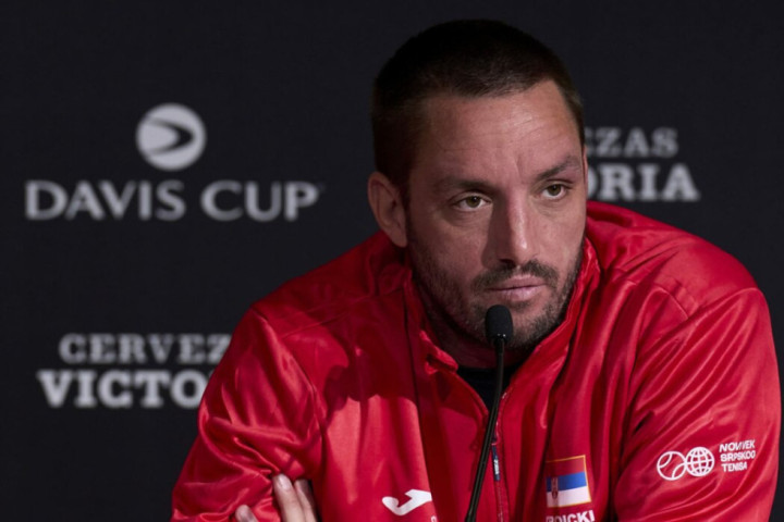 Troicki: Napravili smo smenu generacija, hoćemo novu energiju u timu