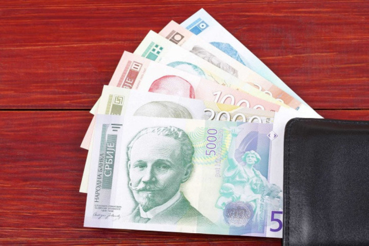 Nova pomoć države: Evo ko ima pravo na bespovratni iznos od 500.000 dinara