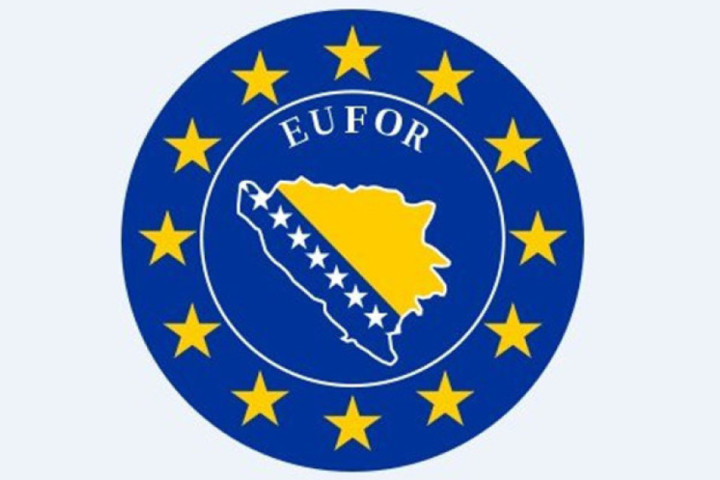 BiH: Stigle rezervne snage EUFOR-a, pridružiće im se i KFOR