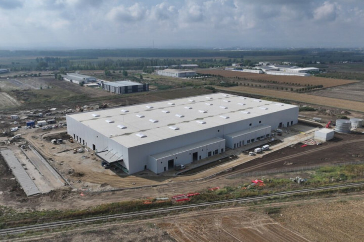 Uskoro otvaranje šangajske fabrike u Novom Sadu