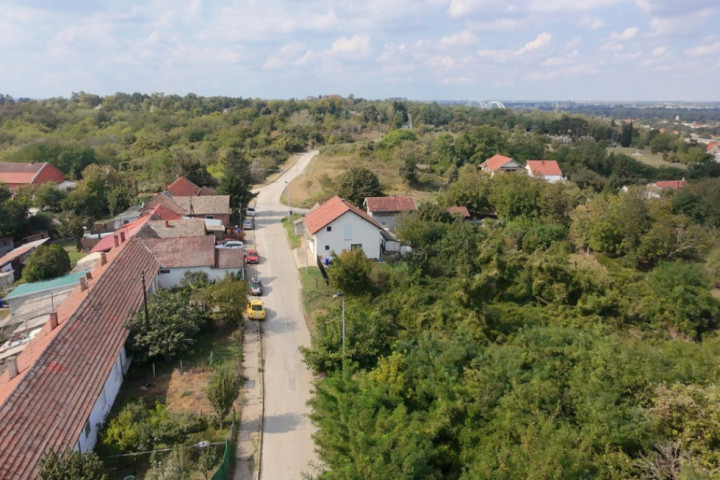 Sanacija saobraćajnica na terotoriji MZ Petrovaradin: Radovi počinju u ponedeljak