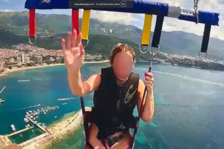 Evo šta je pokazala obdukcija posle tragične smrti Tijane (19) u Budvi